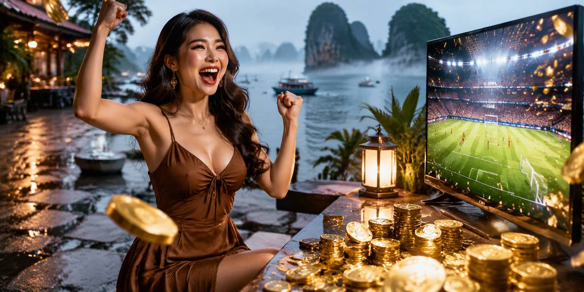 88rv Sản Phẩm Arcade